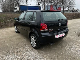 VW Polo 1.4i AUTOMATIC SWISS EDITION - 9500 лв. - 42550152 | Car24.bg