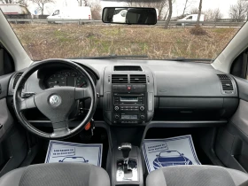 VW Polo 1.4i AUTOMATIC SWISS EDITION, снимка 8