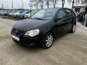 VW Polo 1.4i AUTOMATIC SWISS EDITION, снимка 3