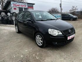 VW Polo 1.4i AUTOMATIC SWISS EDITION - 9500 лв. - 42550152 | Car24.bg