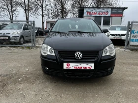 VW Polo 1.4i AUTOMATIC SWISS EDITION - 9500 лв. - 42550152 | Car24.bg