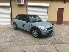 Mini Cooper 1.6 , снимка 2