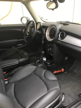 Mini Cooper 1.6 , снимка 6