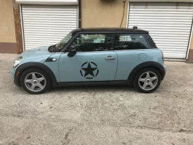 Mini Cooper 1.6 , снимка 3