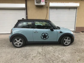 Mini Cooper 1.6 , снимка 7