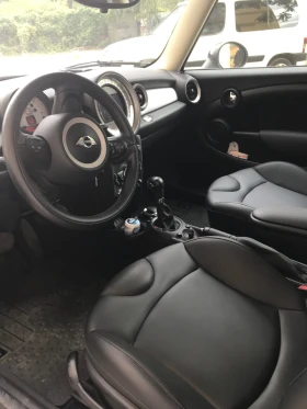 Mini Cooper 1.6 , снимка 5