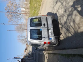 Opel Combo, снимка 9