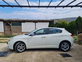 Обява за продажба на Alfa Romeo Giulietta ~10 500 лв. - изображение 10