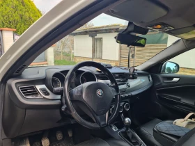 Обява за продажба на Alfa Romeo Giulietta ~10 500 лв. - изображение 4
