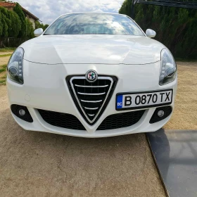 Обява за продажба на Alfa Romeo Giulietta ~10 500 лв. - изображение 11