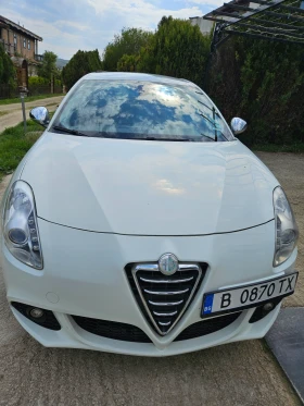 Обява за продажба на Alfa Romeo Giulietta ~10 500 лв. - изображение 1