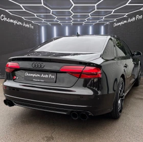 Audi A8 S8 Packet 4.2TDI Matrix Full Full - 54999 лв. - 58644134 | Car24.bg