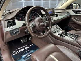 Audi A8 S8 Packet 4.2TDI Matrix Full Full - 54999 лв. - 58644134 | Car24.bg