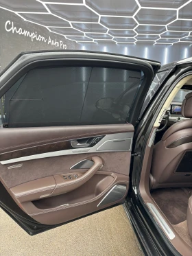 Audi A8 S8 Packet 4.2TDI Matrix Full Full - 54999 лв. - 58644134 | Car24.bg