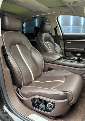 Audi A8 S8 Packet 4.2TDI Matrix Full Full - 54999 лв. - 58644134 | Car24.bg