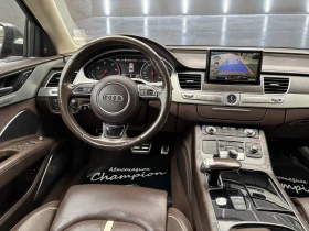 Audi A8 S8 Packet 4.2TDI Matrix Full Full - 54999 лв. - 58644134 | Car24.bg