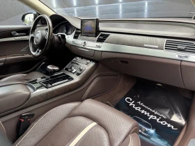 Audi A8 S8 Packet 4.2TDI Matrix Full Full - 54999 лв. - 58644134 | Car24.bg