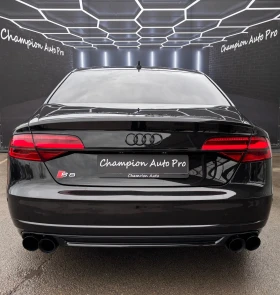 Audi A8 S8 Packet 4.2TDI Matrix Full Full - 54999 лв. - 58644134 | Car24.bg