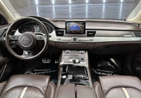 Audi A8 S8 Packet 4.2TDI Matrix Full Full - 54999 лв. - 58644134 | Car24.bg