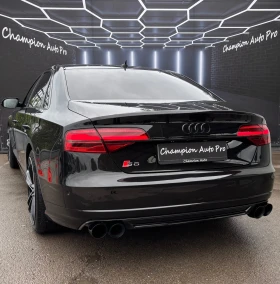 Audi A8 S8 Packet 4.2TDI Matrix Full Full - 54999 лв. - 58644134 | Car24.bg
