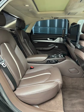 Audi A8 S8 Packet 4.2TDI Matrix Full Full - 54999 лв. - 58644134 | Car24.bg