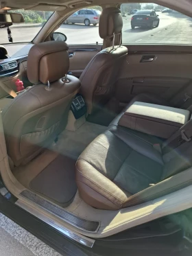 Обява за продажба на Mercedes-Benz S 500 ~18 600 лв. - изображение 11