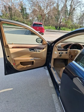 Обява за продажба на Mercedes-Benz S 500 ~18 600 лв. - изображение 7