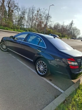Обява за продажба на Mercedes-Benz S 500 ~18 600 лв. - изображение 6