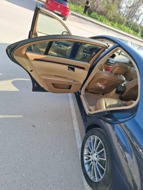 Обява за продажба на Mercedes-Benz S 500 ~18 600 лв. - изображение 8