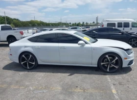 Audi A7 BOSE* HEAD-UP* ОБДУХВАНЕ* ПОДГРЕВ* MATRIX - 23800 лв. - 41080727 | Car24.bg