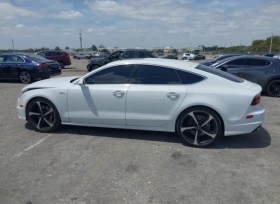 Audi A7 BOSE* HEAD-UP* ОБДУХВАНЕ* ПОДГРЕВ* MATRIX - 23800 лв. - 41080727 | Car24.bg