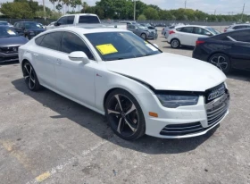 Audi A7 BOSE* HEAD-UP* ОБДУХВАНЕ* ПОДГРЕВ* MATRIX