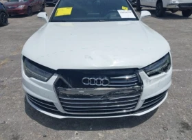 Audi A7 BOSE* HEAD-UP* ОБДУХВАНЕ* ПОДГРЕВ* MATRIX - 23800 лв. - 41080727 | Car24.bg