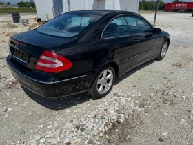 Mercedes-Benz CLK GERMANY | Mobile.bg    8