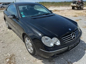 Mercedes-Benz CLK GERMANY | Mobile.bg    7