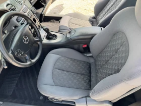Mercedes-Benz CLK GERMANY | Mobile.bg    14