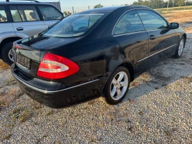     Mercedes-Benz CLK GERMANY