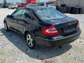 Mercedes-Benz CLK GERMANY | Mobile.bg    9