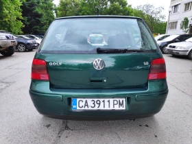VW Golf 1, 6 101  | Mobile.bg    3