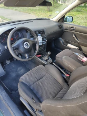 VW Golf 1, 6 101  | Mobile.bg    13