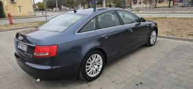 Обява за продажба на Audi A6 3.0 TDI ~4 000 лв. - изображение 5