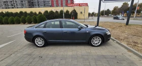 Обява за продажба на Audi A6 3.0 TDI ~4 000 лв. - изображение 3