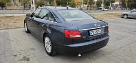 Обява за продажба на Audi A6 3.0 TDI ~4 000 лв. - изображение 4