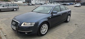 Обява за продажба на Audi A6 3.0 TDI ~4 000 лв. - изображение 1
