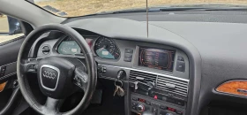 Обява за продажба на Audi A6 3.0 TDI ~4 000 лв. - изображение 9