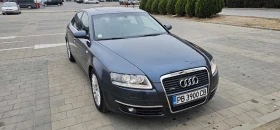 Обява за продажба на Audi A6 3.0 TDI ~4 000 лв. - изображение 1
