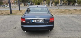 Обява за продажба на Audi A6 3.0 TDI ~4 000 лв. - изображение 6
