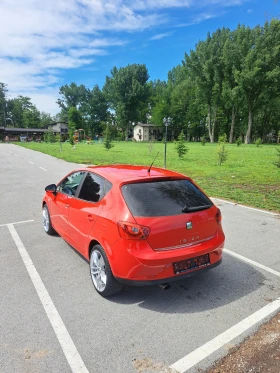 Seat Ibiza 1.9 | Mobile.bg    4
