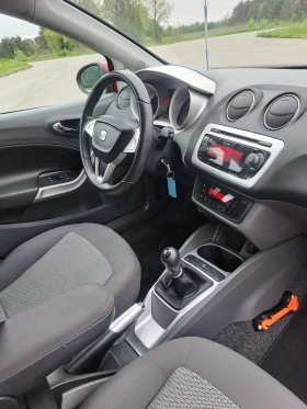 Seat Ibiza 1.9 | Mobile.bg    6