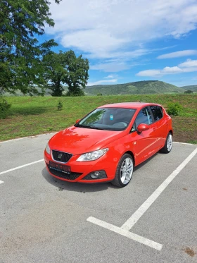 Seat Ibiza 1.9 | Mobile.bg    3